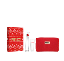 Kit Coffret Flower by Kenzo Feminino Eau de Parfum